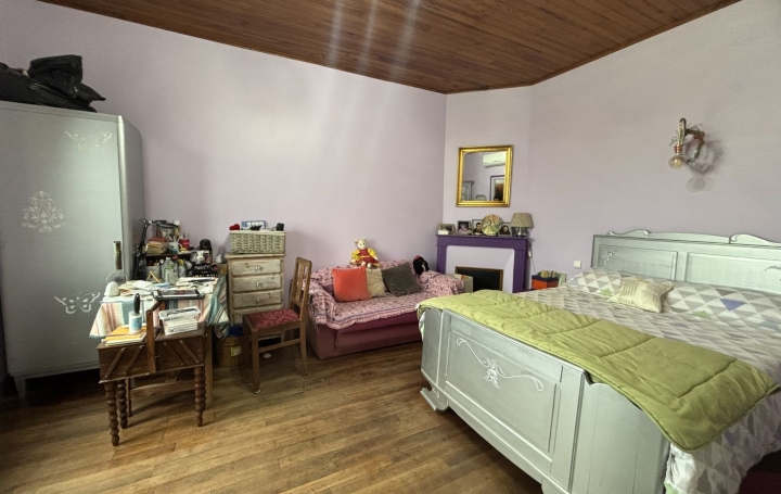 Maison BOUSSAC (23600)  108 m2 167 400 € 