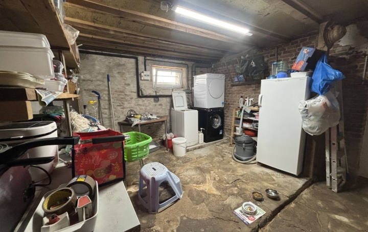 Maison BOUSSAC (23600)  108 m2 167 400 € 