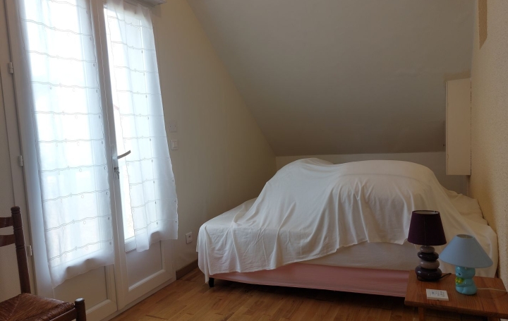 Maison de village MALLERET-BOUSSAC (23600)  132 m2 141 500 € 