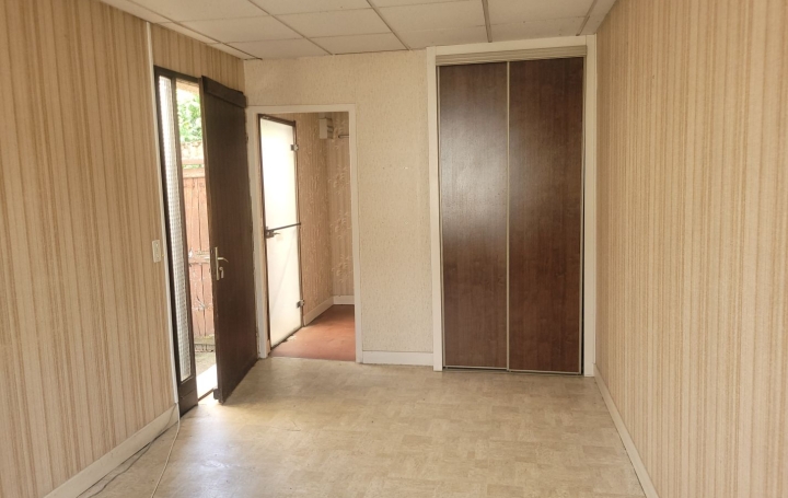 Maison PREVERANGES (18370)  76 m2 23 000 € 