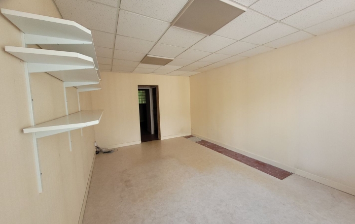 Maison PREVERANGES (18370)  76 m2 23 000 € 