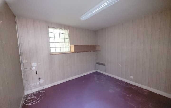 Maison PREVERANGES (18370)  76 m2 23 000 € 