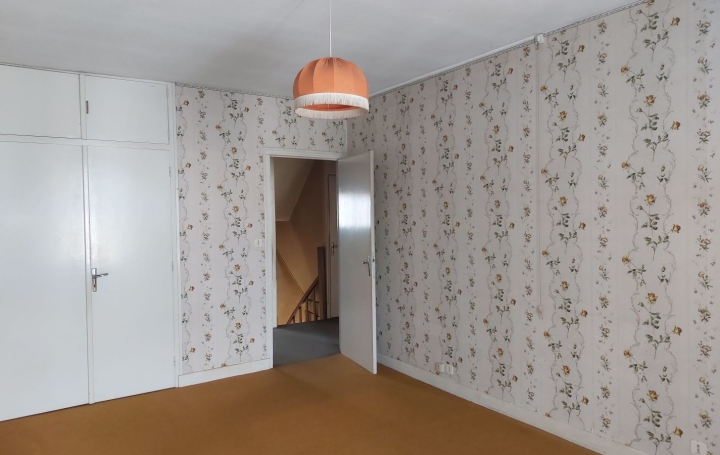 Maison de village CLUGNAT (23270)  100 m2 49 500 € 