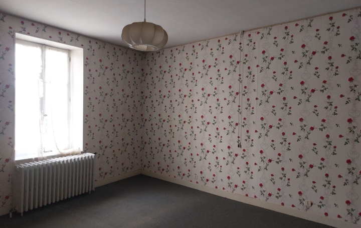 Maison de village CLUGNAT (23270)  100 m2 49 500 € 