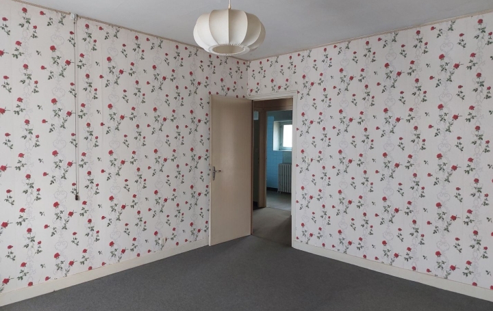 Maison de village CLUGNAT (23270)  100 m2 49 500 € 