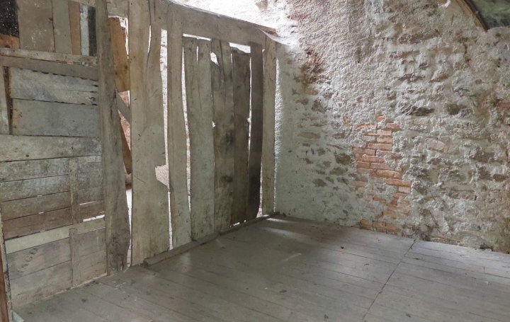 Maison de village CLUGNAT (23270)  100 m2 49 500 € 