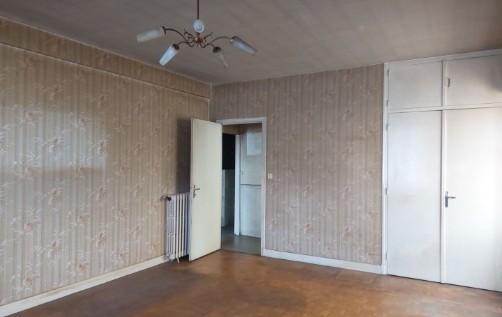 Maison de village CLUGNAT (23270)  100 m2 49 500 € 