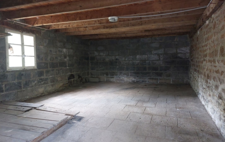 Maison de village CLUGNAT (23270)  100 m2 49 500 € 