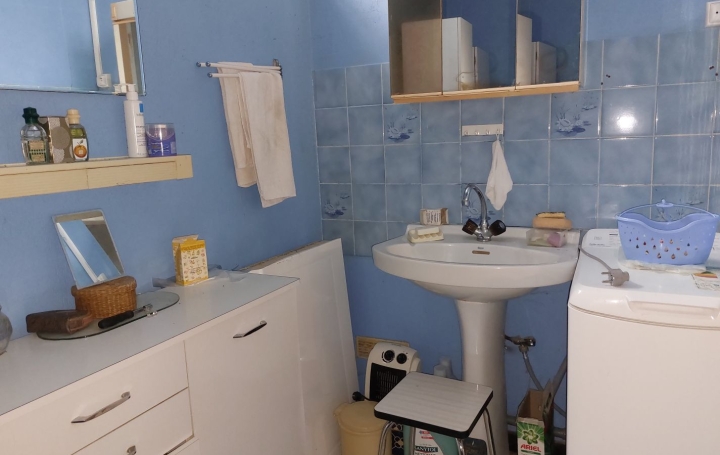 Maison de village SAINT-SILVAIN-BAS-LE-ROC (23600)  93 m2 72 000 € 