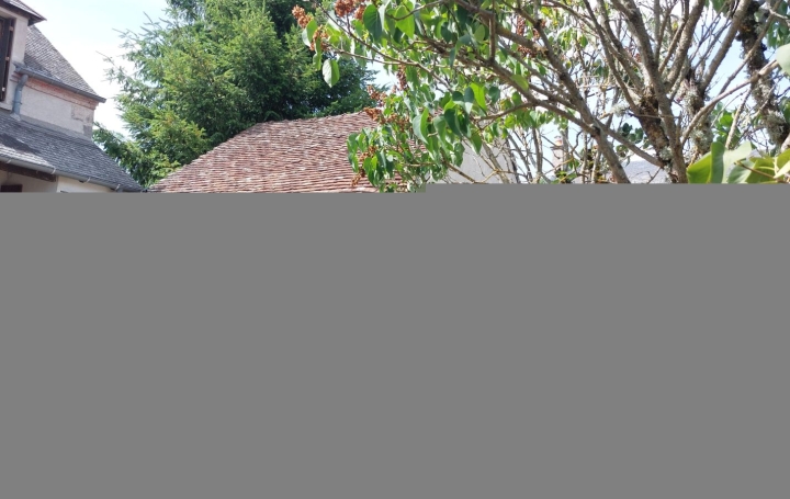 Maison de village SAINT-SILVAIN-BAS-LE-ROC (23600)  93 m2 72 000 € 