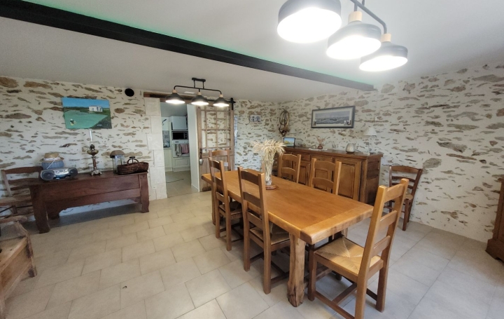 Maison SIDIAILLES (18270)  88 m2 90 500 € 