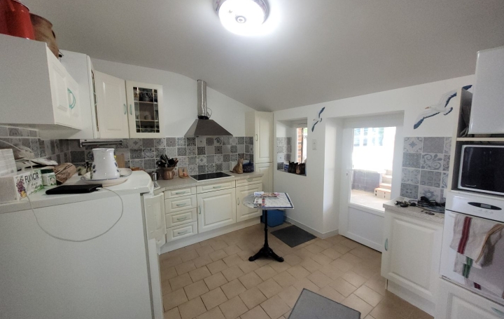 Maison SIDIAILLES (18270)  88 m2 90 500 € 