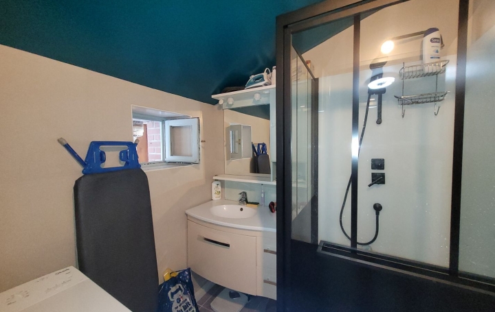 Maison SIDIAILLES (18270)  88 m2 90 500 € 