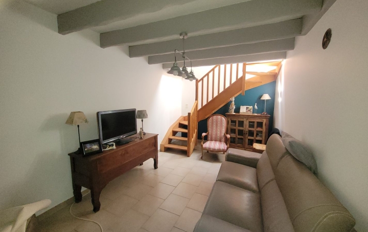 Maison SIDIAILLES (18270)  88 m2 90 500 € 