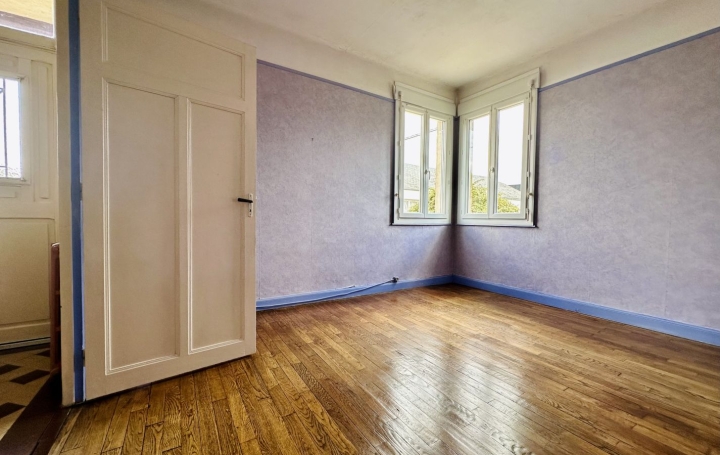 Maison BOUSSAC (23600)  90 m2 72 000 € 