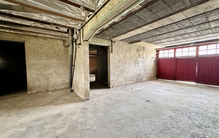 Maison BOUSSAC (23600)  90 m2 72 000 € 