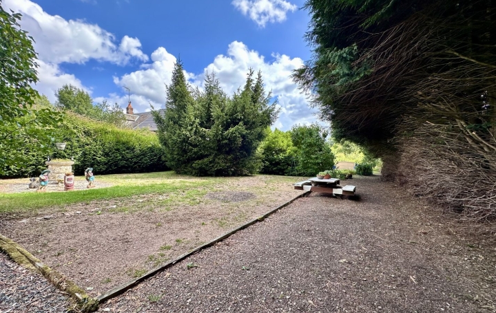 Maison BUSSIERE-SAINT-GEORGES (23600)  150 m2 67 000 € 