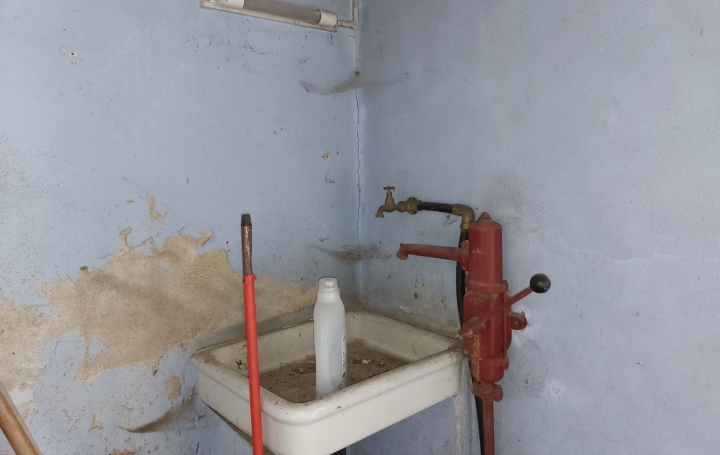 Maison AUGE (23170)  82 m2 30 000 € 