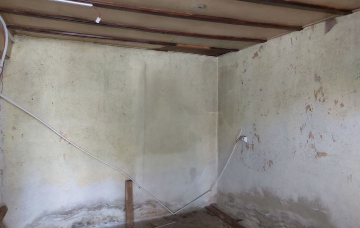 Maison AUGE (23170)  82 m2 30 000 € 