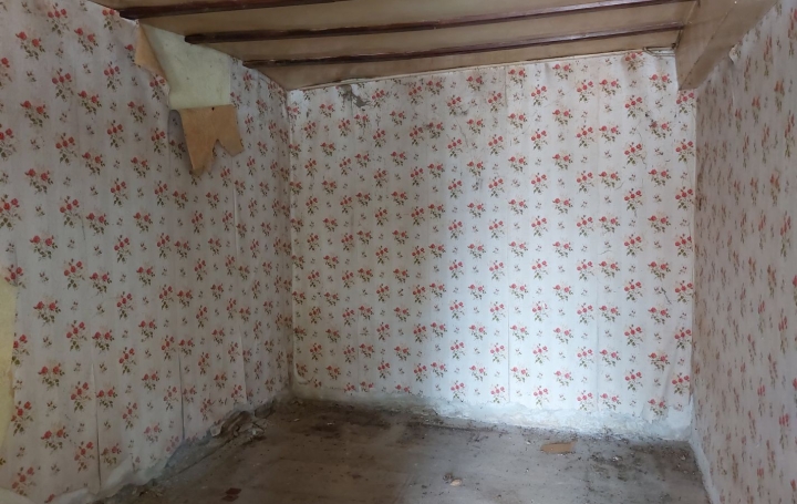 Maison AUGE (23170)  82 m2 30 000 € 