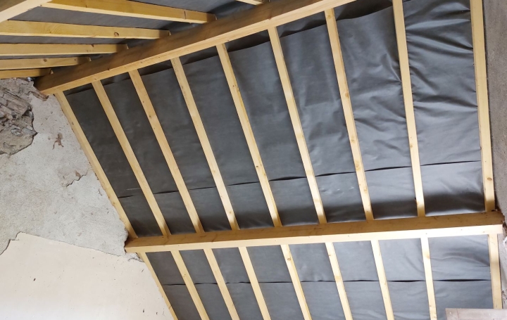 Maison AUGE (23170)  82 m2 30 000 € 