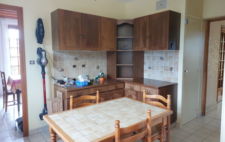 Maison GOUZON (23230)  183 m2 244 500 € 