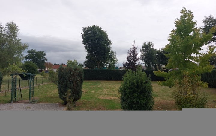 Maison GOUZON (23230)  183 m2 244 500 € 