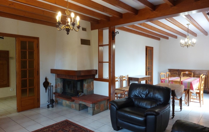 Maison GOUZON (23230)  183 m2 244 500 € 