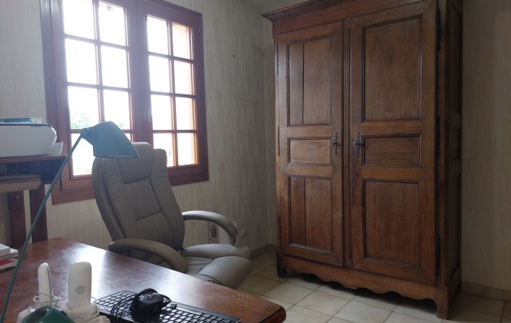 Maison GOUZON (23230)  183 m2 244 500 € 