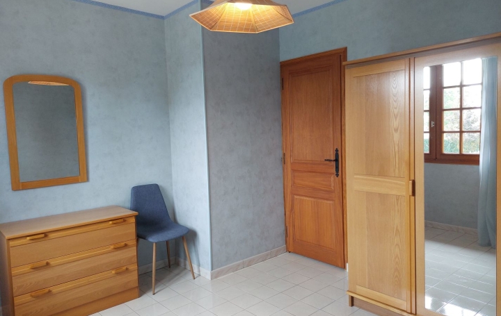 Maison GOUZON (23230)  183 m2 244 500 € 