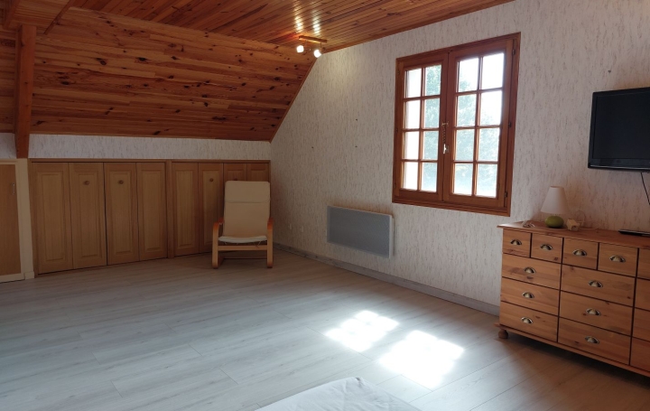 Maison GOUZON (23230)  183 m2 244 500 € 