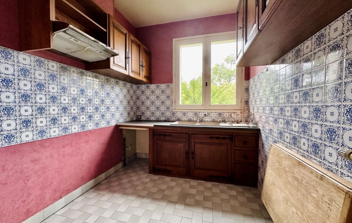 Maison BOUSSAC (23600)  137 m2 93 500 € 