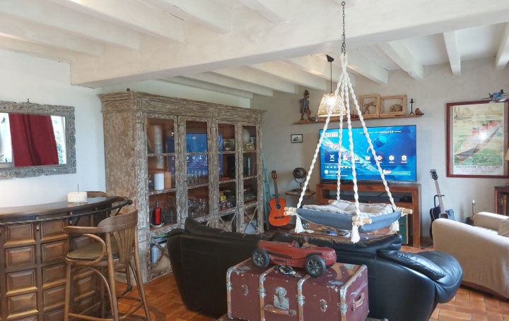 Maison de village SAINT-SAUVIER (03370)  133 m2 141 500 € 