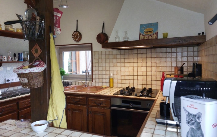 Maison de village SAINT-SAUVIER (03370)  133 m2 141 500 € 
