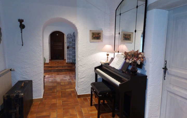 Maison de village SAINT-SAUVIER (03370)  133 m2 141 500 € 