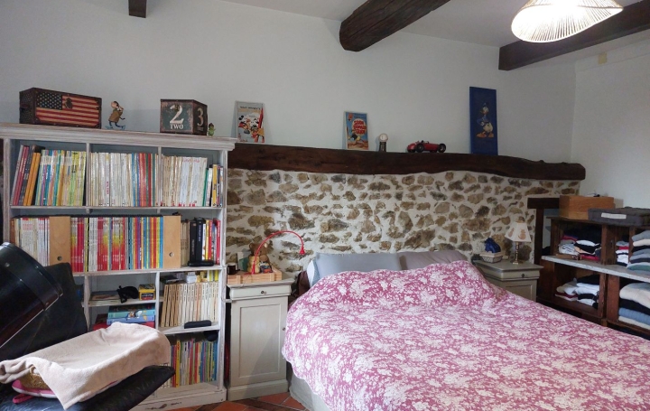 Maison de village SAINT-SAUVIER (03370)  133 m2 141 500 € 