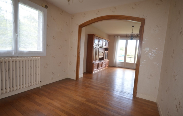 Maison BORD-SAINT-GEORGES (23230)  84 m2 82 000 € 