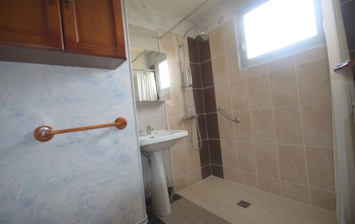 Maison BORD-SAINT-GEORGES (23230)  84 m2 82 000 € 