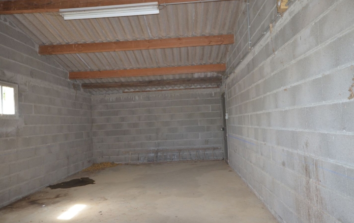 Maison BORD-SAINT-GEORGES (23230)  84 m2 82 000 € 