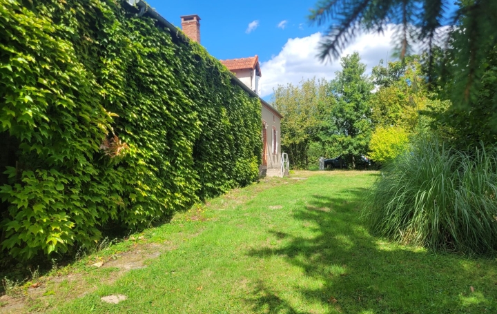 Maison SAINT-MARIEN (23600)  72 m2 82 000 € 