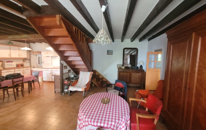 Maison SAINT-MARIEN (23600)  72 m2 82 000 € 