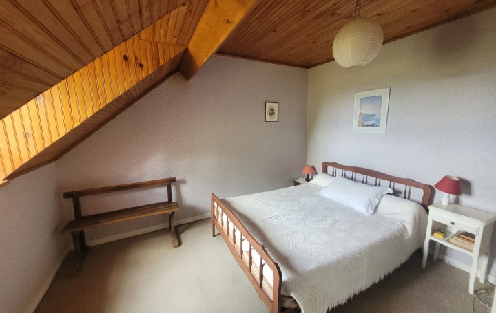 Maison SAINT-MARIEN (23600)  72 m2 82 000 € 