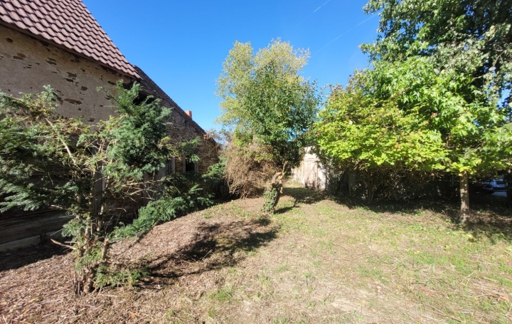 Maison SAINT-PALAIS (03370)  78 m2 66 000 € 