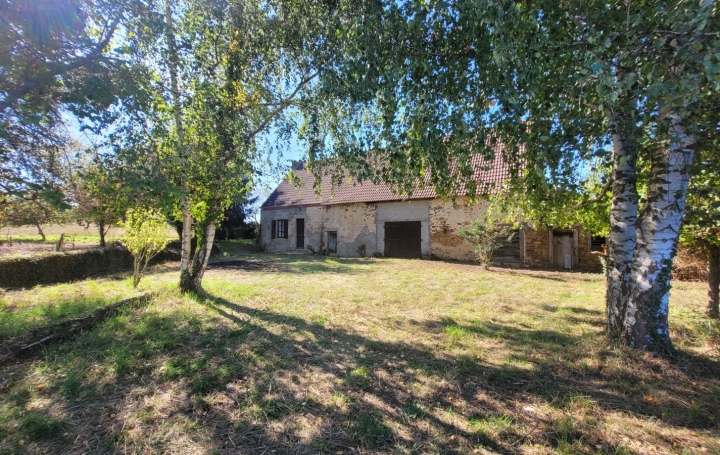 Maison SAINT-PALAIS (03370)  78 m2 66 000 € 