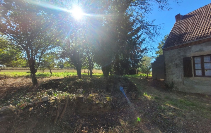Maison SAINT-PALAIS (03370)  78 m2 66 000 € 