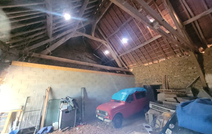 Maison SAINT-PALAIS (03370)  78 m2 66 000 € 