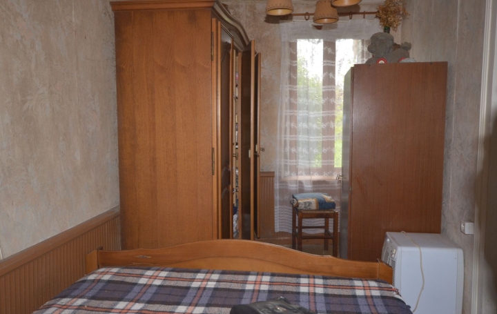 Maison SOUMANS (23600)  56 m2 42 600 € 