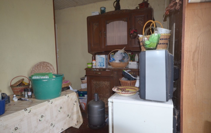 Maison SOUMANS (23600)  56 m2 42 600 € 