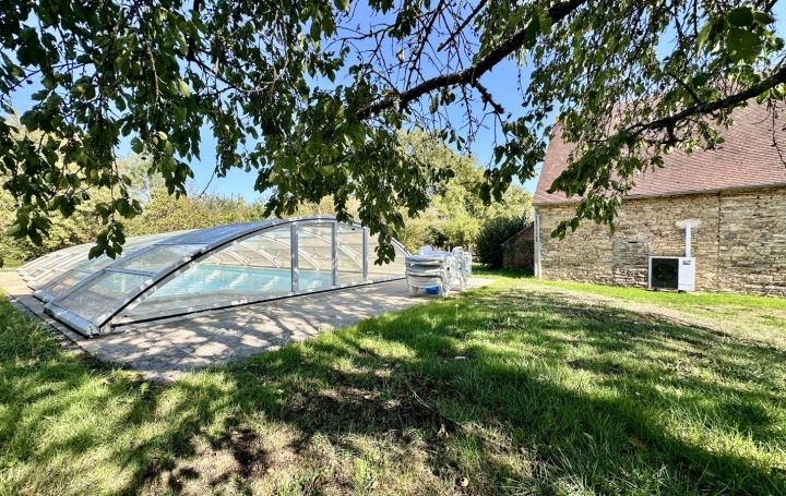 Maison BETETE (23270)  131 m2 262 000 € 