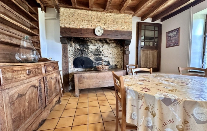 Maison BETETE (23270)  131 m2 262 000 € 